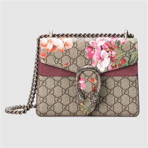 gucci dionysus blooms|sac gucci dionysus aliexpress.